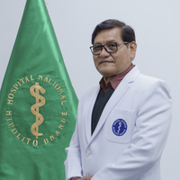 Ricardo Watanabe Choque