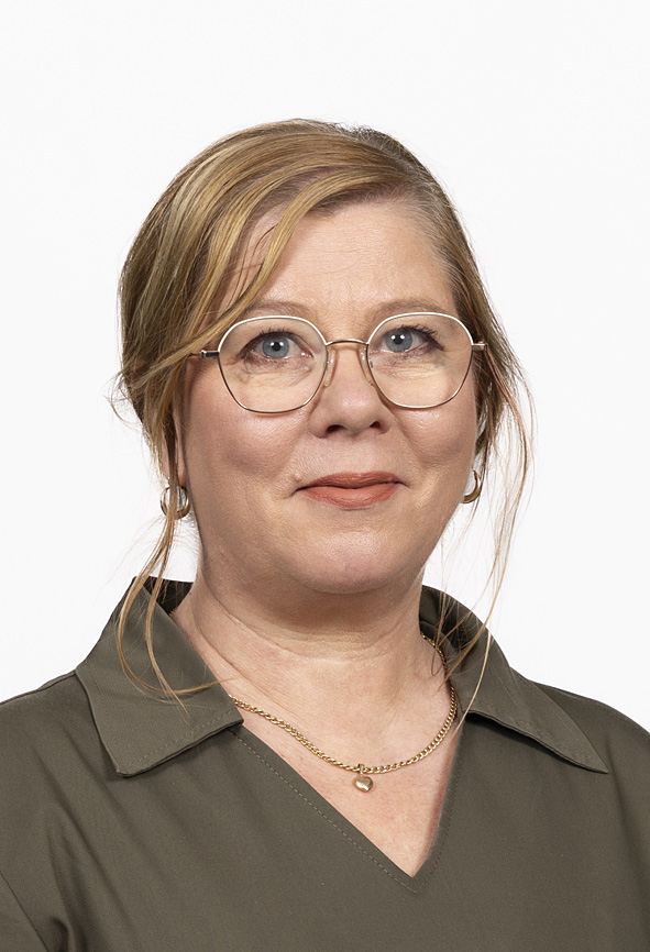Hanna Katariina Laine-Nousimaa