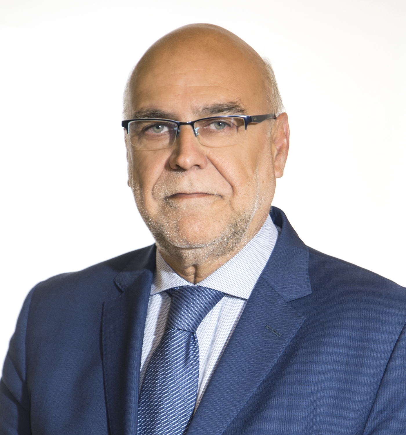 José Antonio Echávarri Lomo