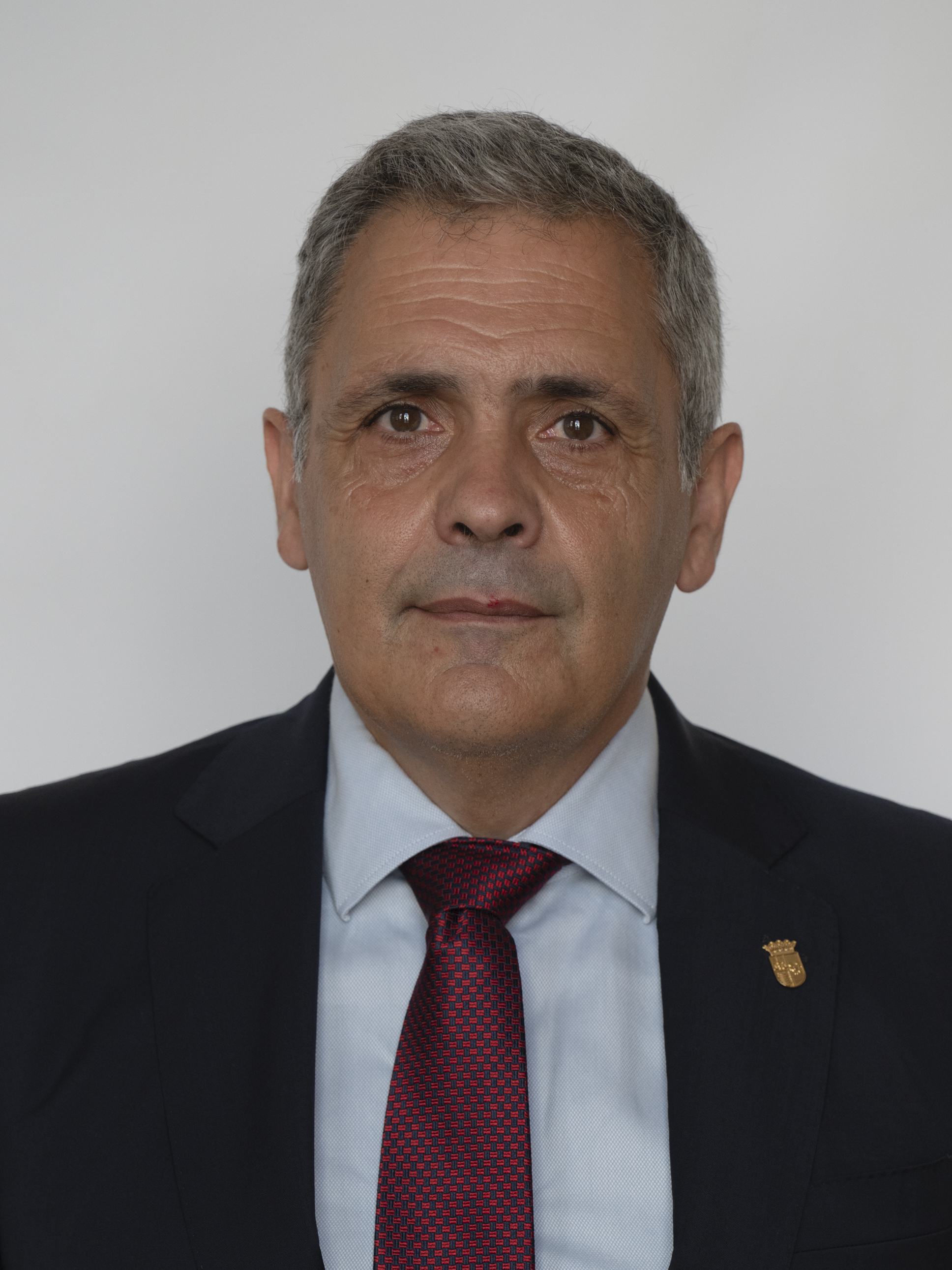 Benjamín Escriche Rivas