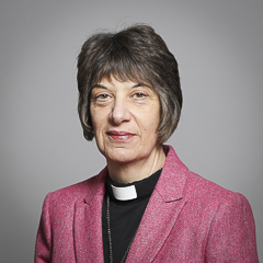 Rachel Treweek
