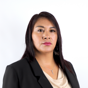 Jenny Judith Malca Bocanegra