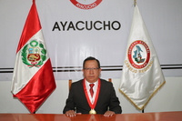 Edgar Raúl Olivares Yanqui
