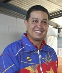 Willian Rafael Gil Calderon