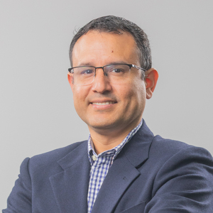 Jorge Luis Nicho Cardenas