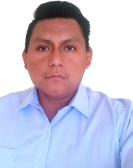 Agustín Jimpikit