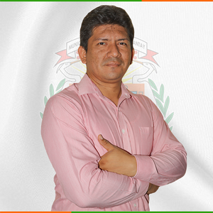 Edgar Alejandro Reategui Zapata