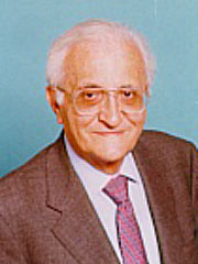 Raffaele Bertoni