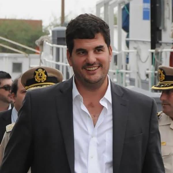 Eugenio Burzaco