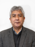 Raul Asencio Carrasco