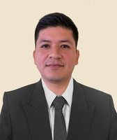 Percy Antonio Perales Santamaría
