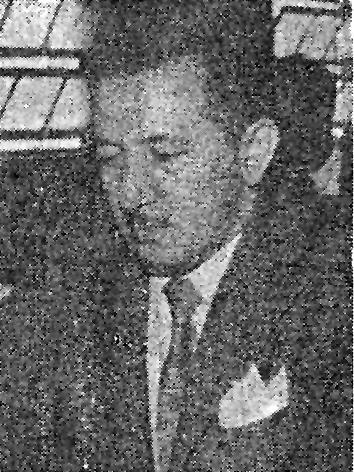 Antônio Gomes De Almeida