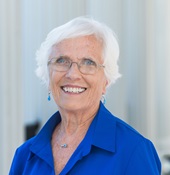 Patricia D Jehlen