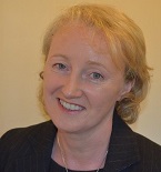 Maev Nic Lochlainn