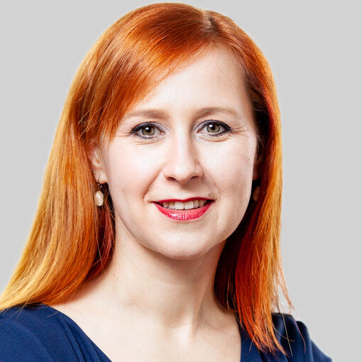 Franziska Schubert