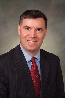 Kendell Kroeker
