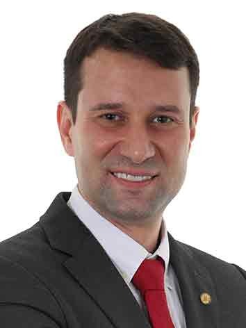 Daniel Barbosa De Almeida Silva