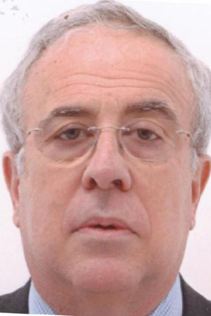 Arturo Avello Díez Del Corral