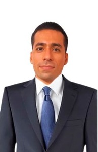 Romario Raul Terrones Rodriguez