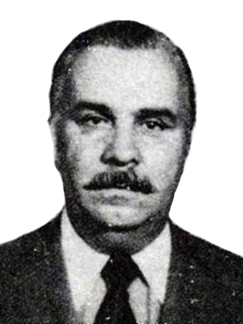 Sérgio Cardoso De Almeida