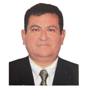 Segundo Antonio Flores Gonzales