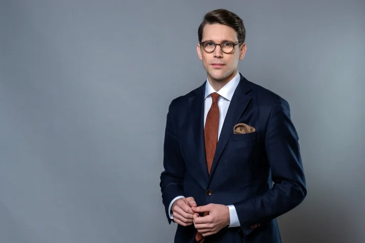 Erik Scheller
