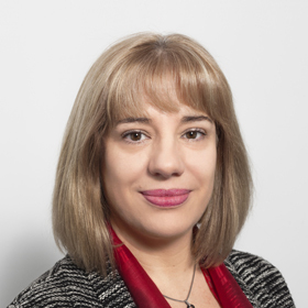 Miren Iñarga Echeverria