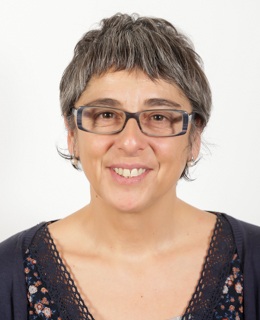 Ana Carmen Luján Martínez