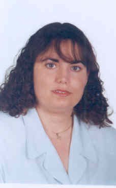 Amaia Sagredo Cabezas