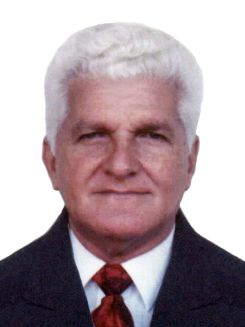 Ubaldo Campos Corrêa