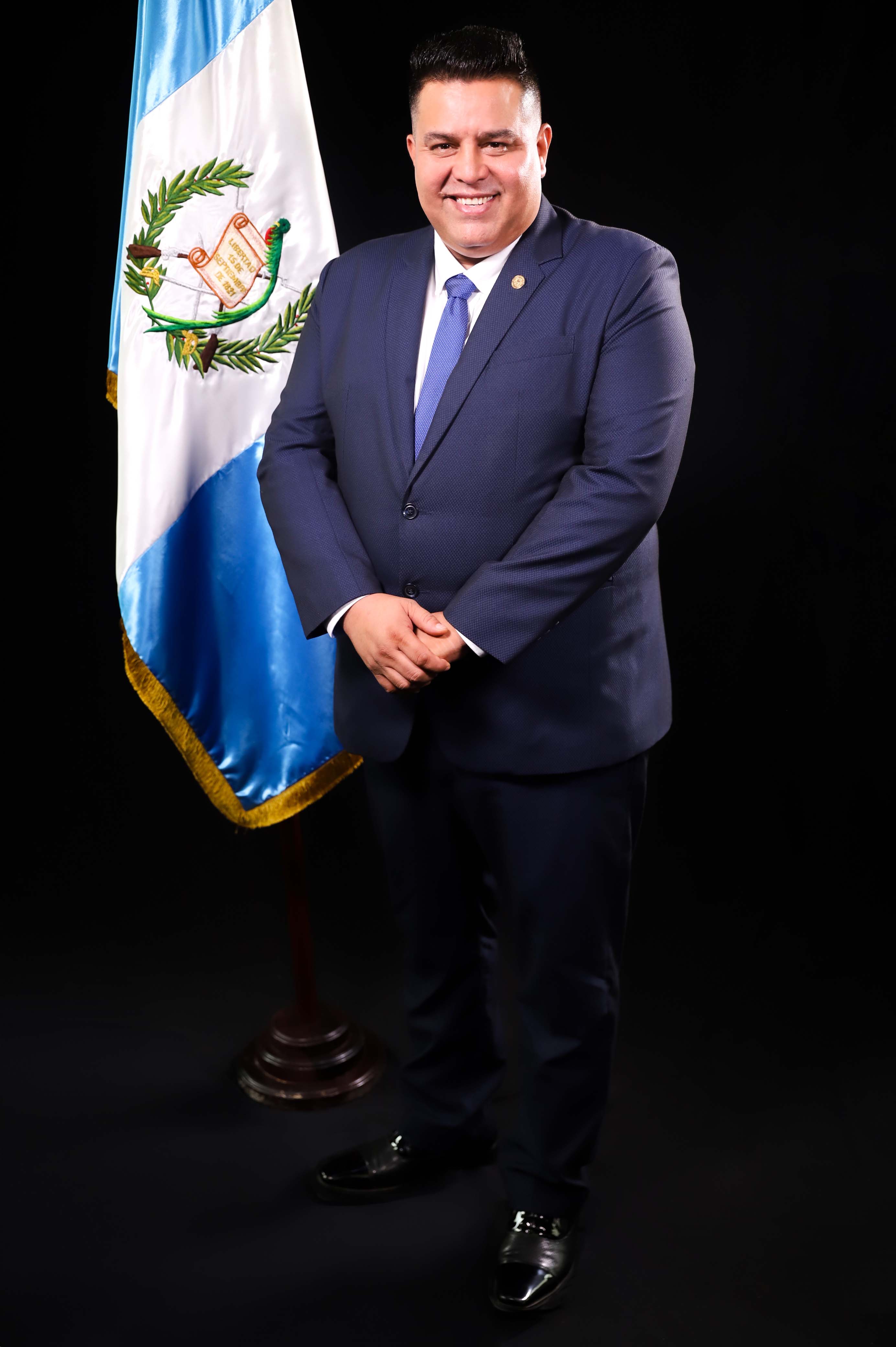 Edín Alexander De Jesús Mejía