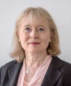 Jean Murray