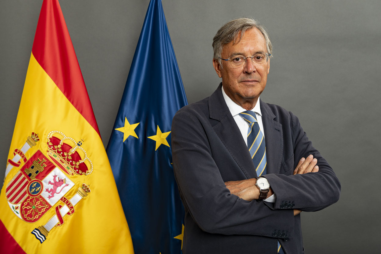 Antonio Enrique Pérez-Hernández Torra
