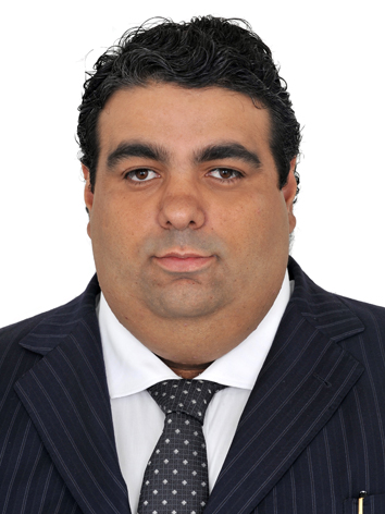 Luiz Eduardo Francisco Da Silva
