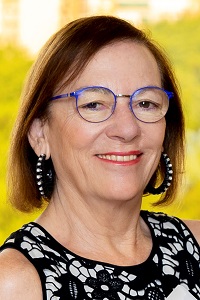María Del Carmen Orte Socias