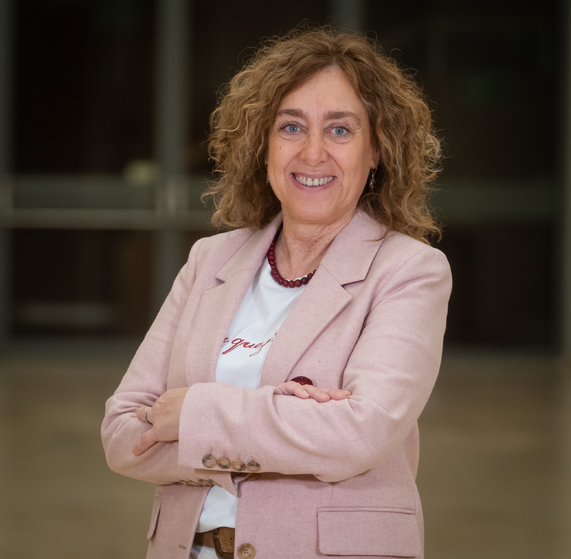 Susana García Chueca