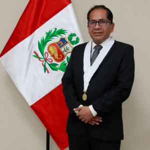 Alex Abdon Alegre Aranguri