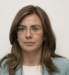 María José Rodríguez Ramírez