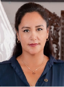 Jessica Echevarria Moran