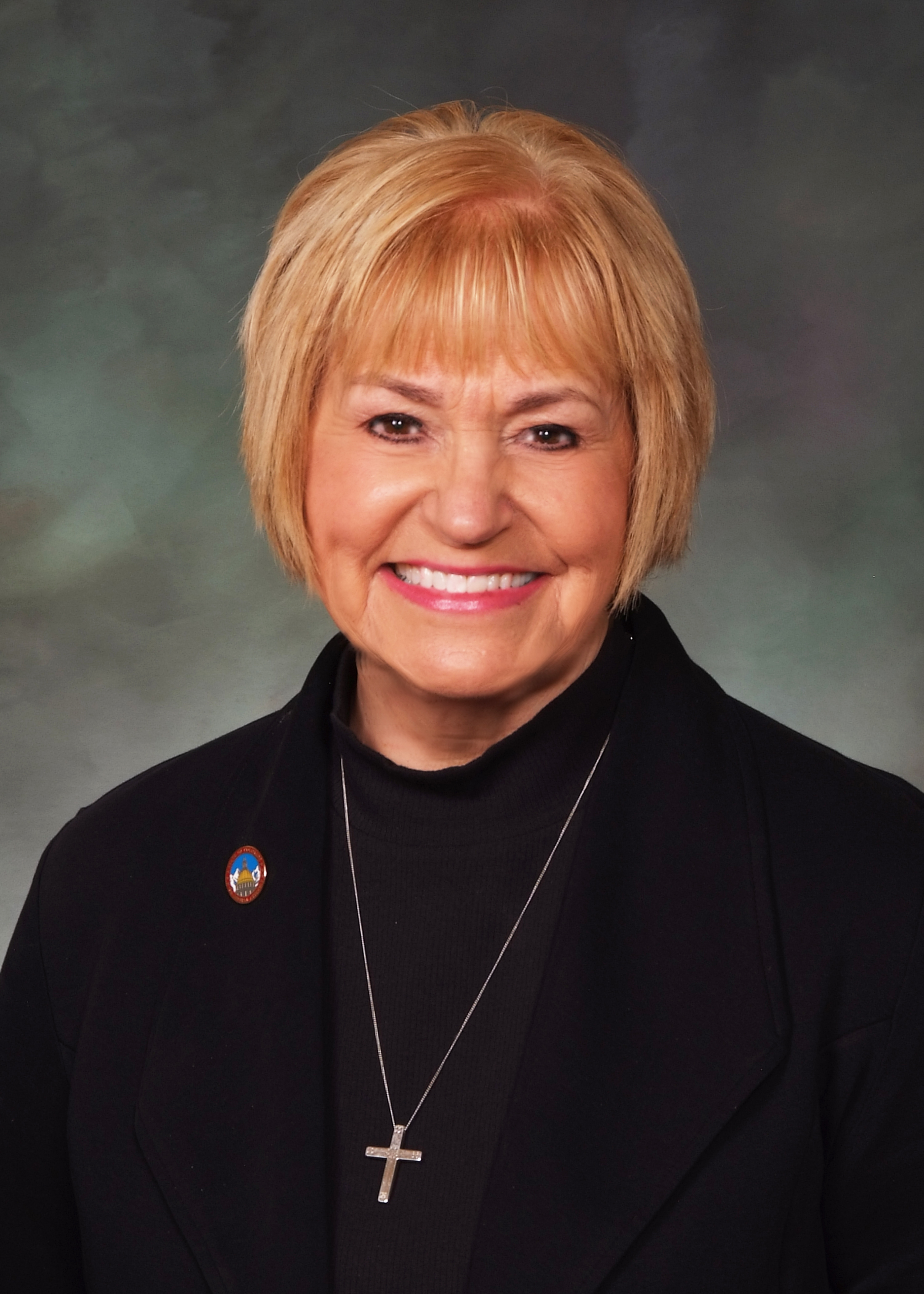 Janice Rich