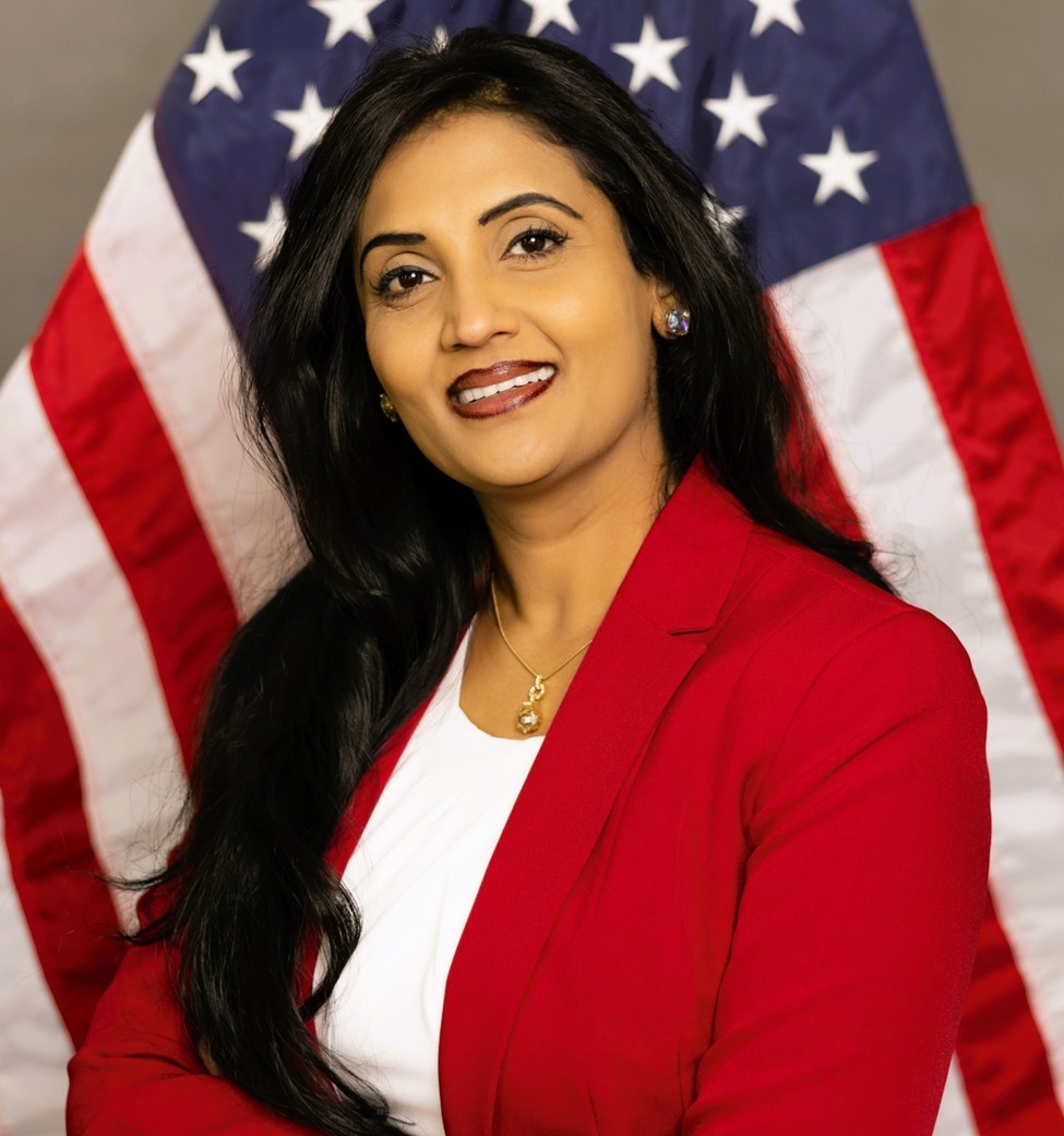 Hima Kolanagireddy