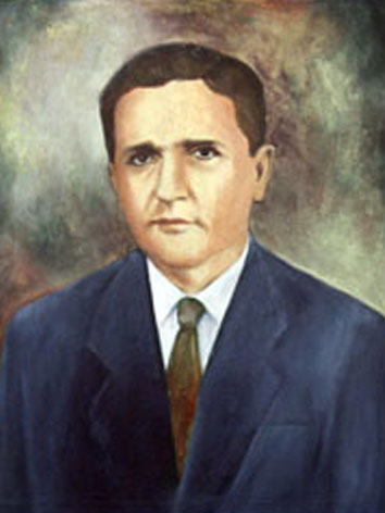Antônio Cavalcanti Neves