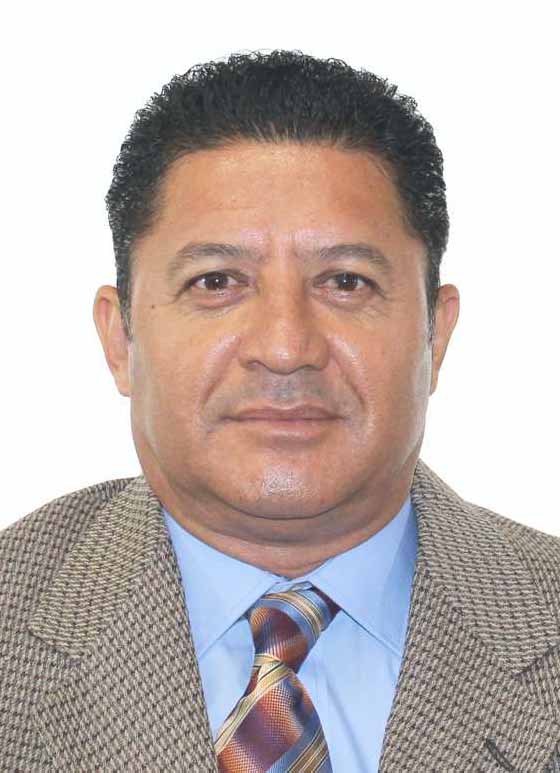 Feliciano Flores Anguiano