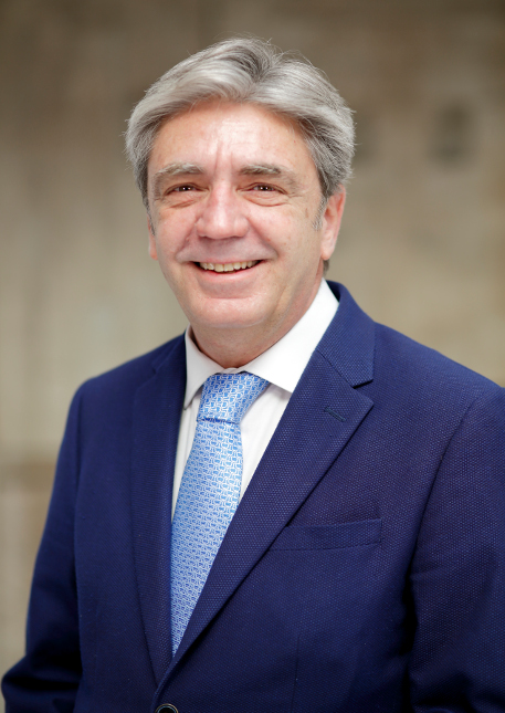 Miguel Miralles González-Conde