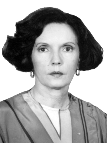 Myriam Nogueira Portella Nunes