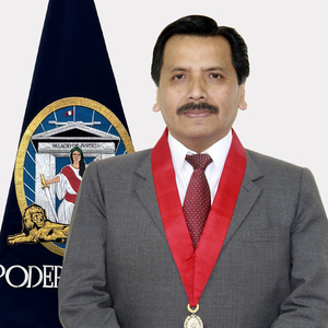 Rubén Roger Durán Huaringa