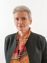Mara Valdinosi