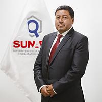 Jose Antonio Saldaña Murrugarra