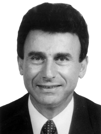 Alcides Franciscato