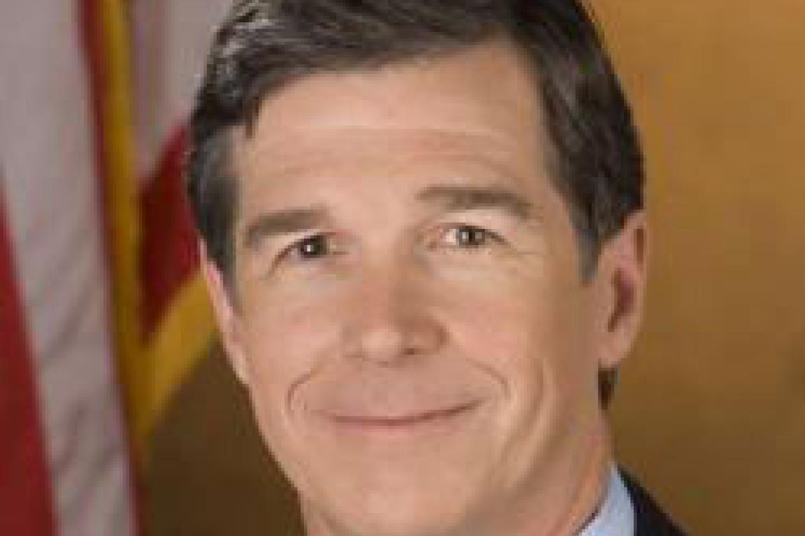 Roy Cooper
